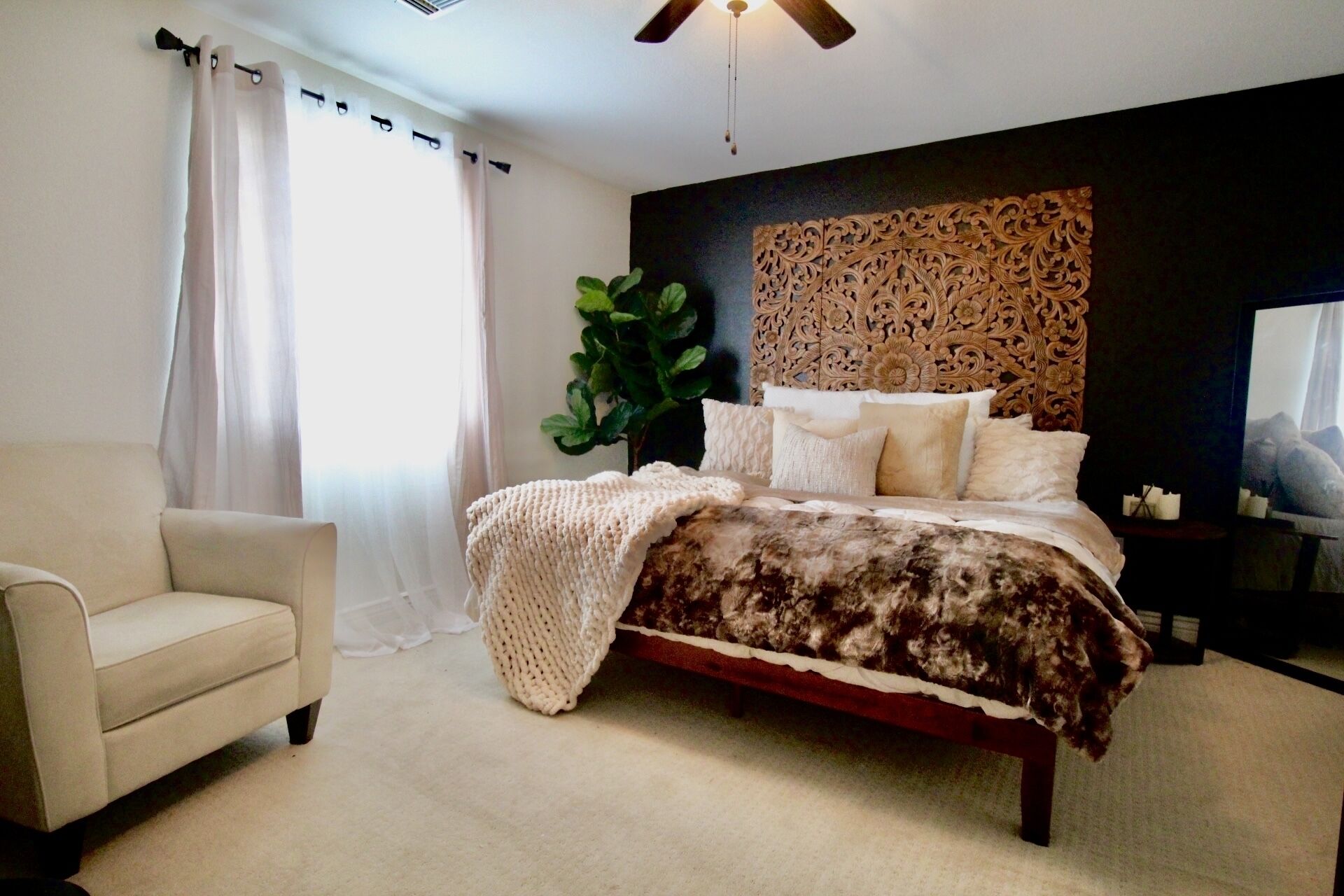 4 chambres, Wi-Fi, draps fournis
