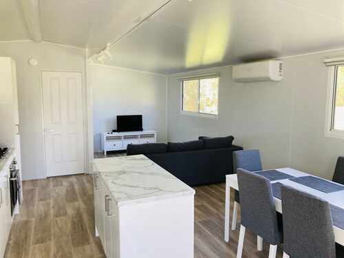 Modern Cottage amongst nature