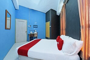 Deluxe Double Room, 1 Queen Bed