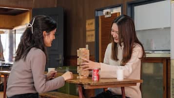 Servicios de la habitación