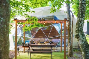Exterior - THE DAY POST GENERAL GLAMPING VILLAGE (Yamanakako)