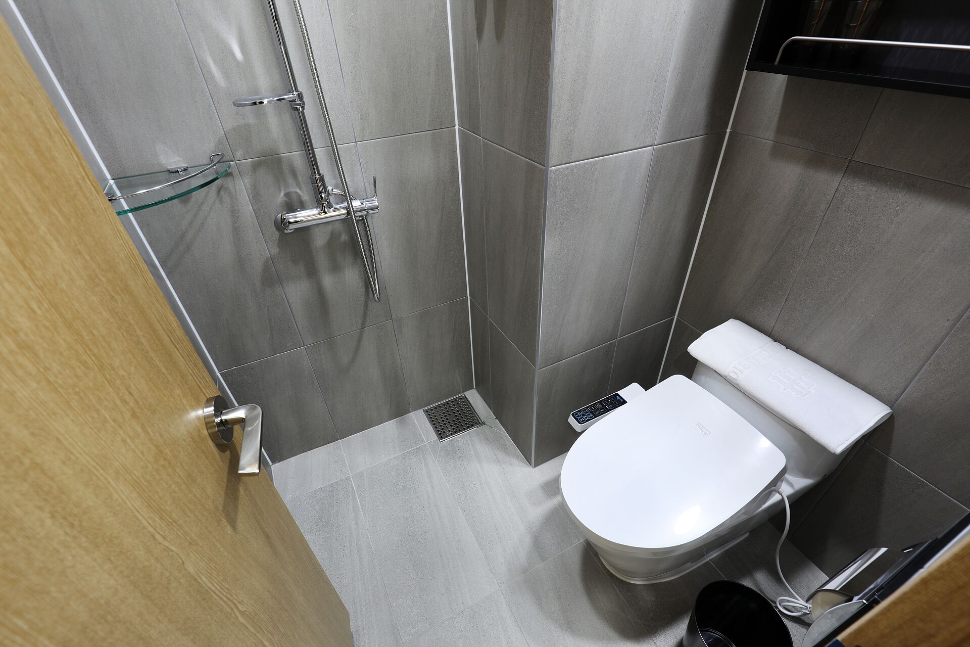 Foto - The Stay Classic Hotel Myeongdong