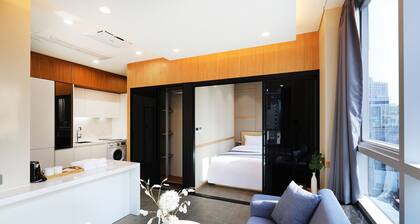 The Stay Classic Hotel Myeongdong