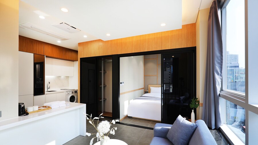 The Stay Classic Hotel Myeongdong