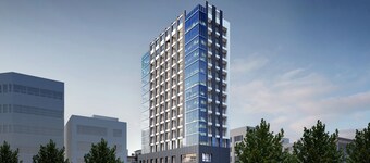 The Stay Classic Hotel Myeongdong