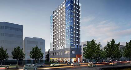 The Stay Classic Hotel Myeongdong