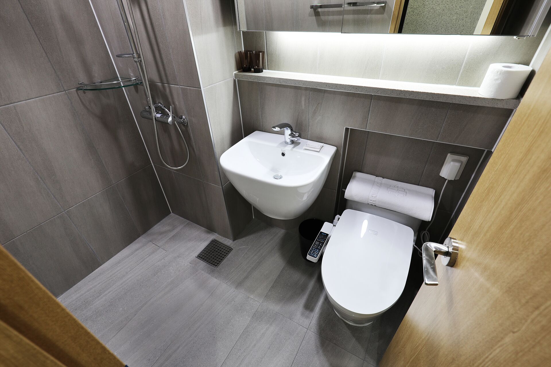 Foto - The Stay Classic Hotel Myeongdong