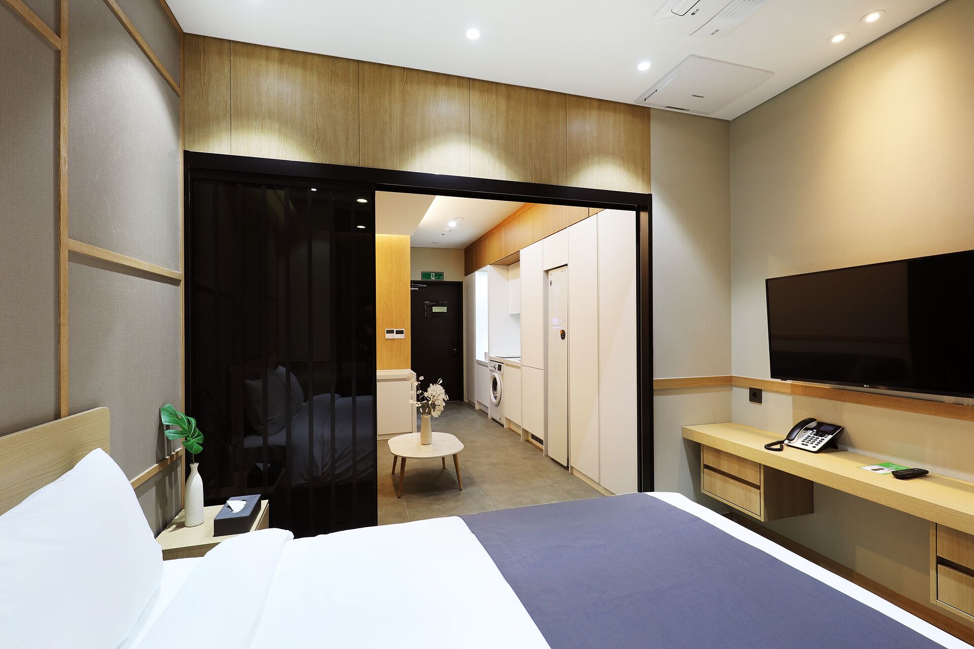Foto - The Stay Classic Hotel Myeongdong