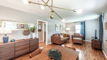 TV connectée, chaßne hi-fi