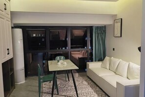 Room - Aidi Daily Rental Short-term Rental High-end Apartment Hotel (Chuzhou)