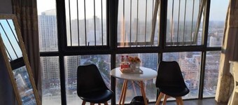 Aidi Daily Rental Short-term Rental High-end Apartment Hotel