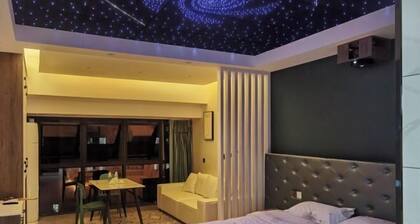 Chuzhou Aidi Daily and Short-Term Rental Luxury Apartment