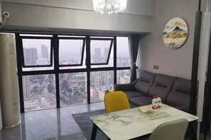 Room - Aidi Daily Rental Short-term Rental High-end Apartment Hotel (Chuzhou)