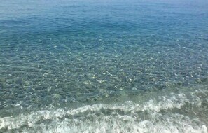海灘