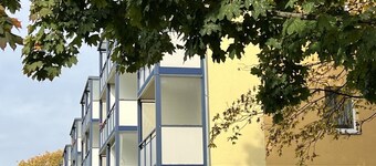 Potsdam-waldstadt mit Aussicht ins Grüne, Ruhig und Doch Zentral