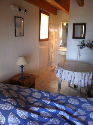 3 Schlafzimmer, WLAN