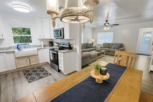 Cottage in the Village