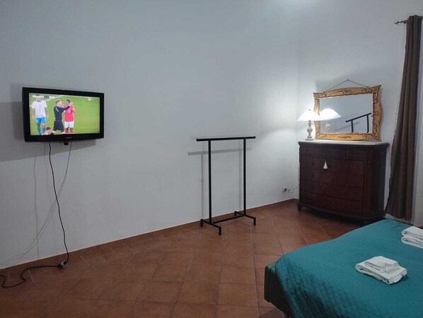 Apartment, 2 Schlafzimmer, Balkon | 2 Schlafzimmer