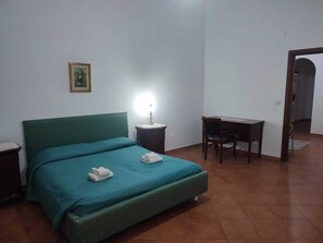 2 bedrooms - Cathedral House Palermo (Palermo)