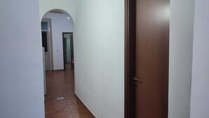 Apartment, 2 Bedrooms, Balcony | Living area - Cathedral House Palermo (Palermo)