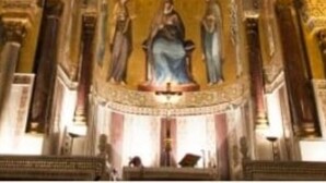 Apartment, 2 Bedrooms, Balcony | Exterior - Cathedral House Palermo (Palermo)