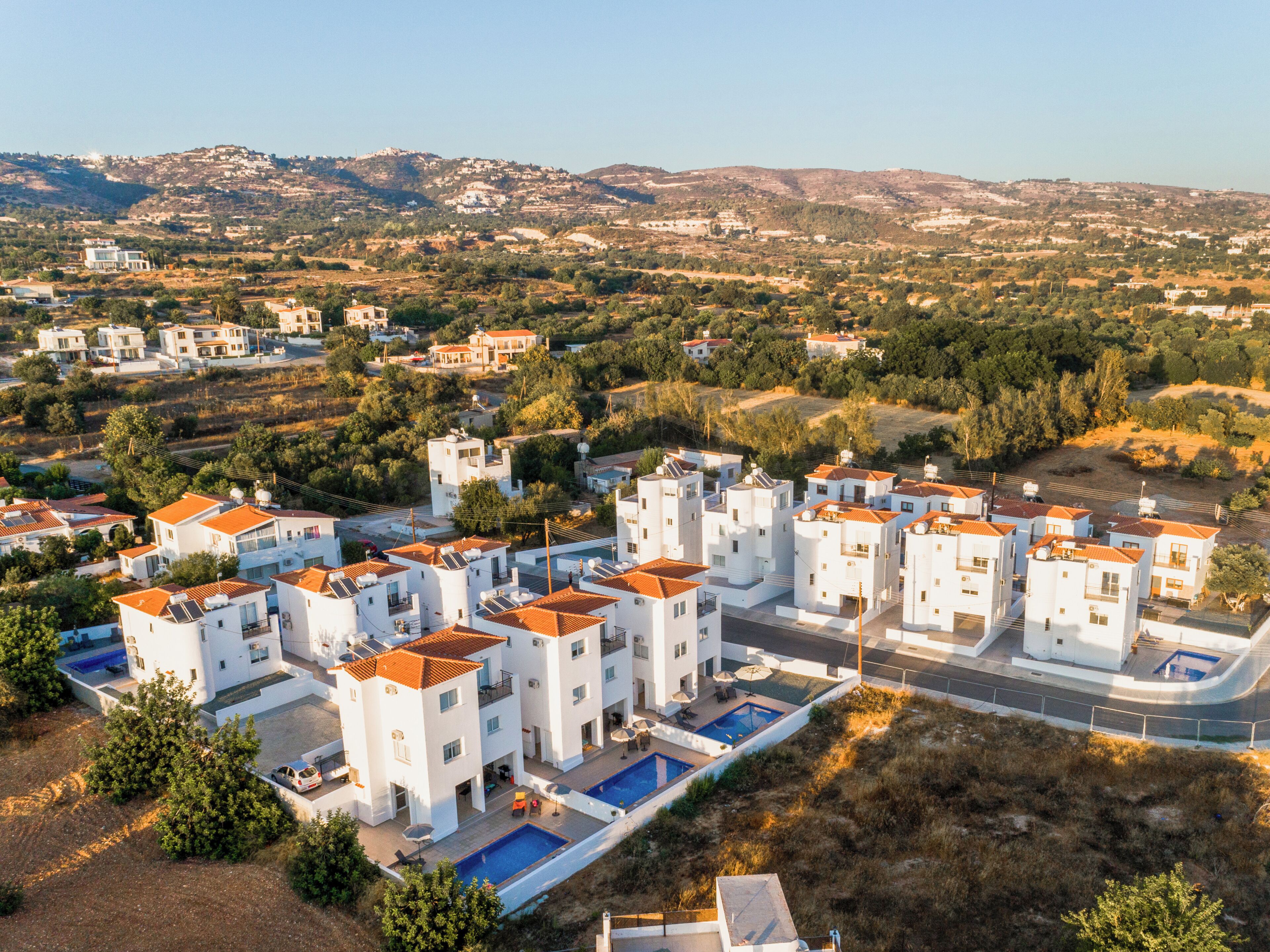 Photo - Sanders White Mountains Pool Villas