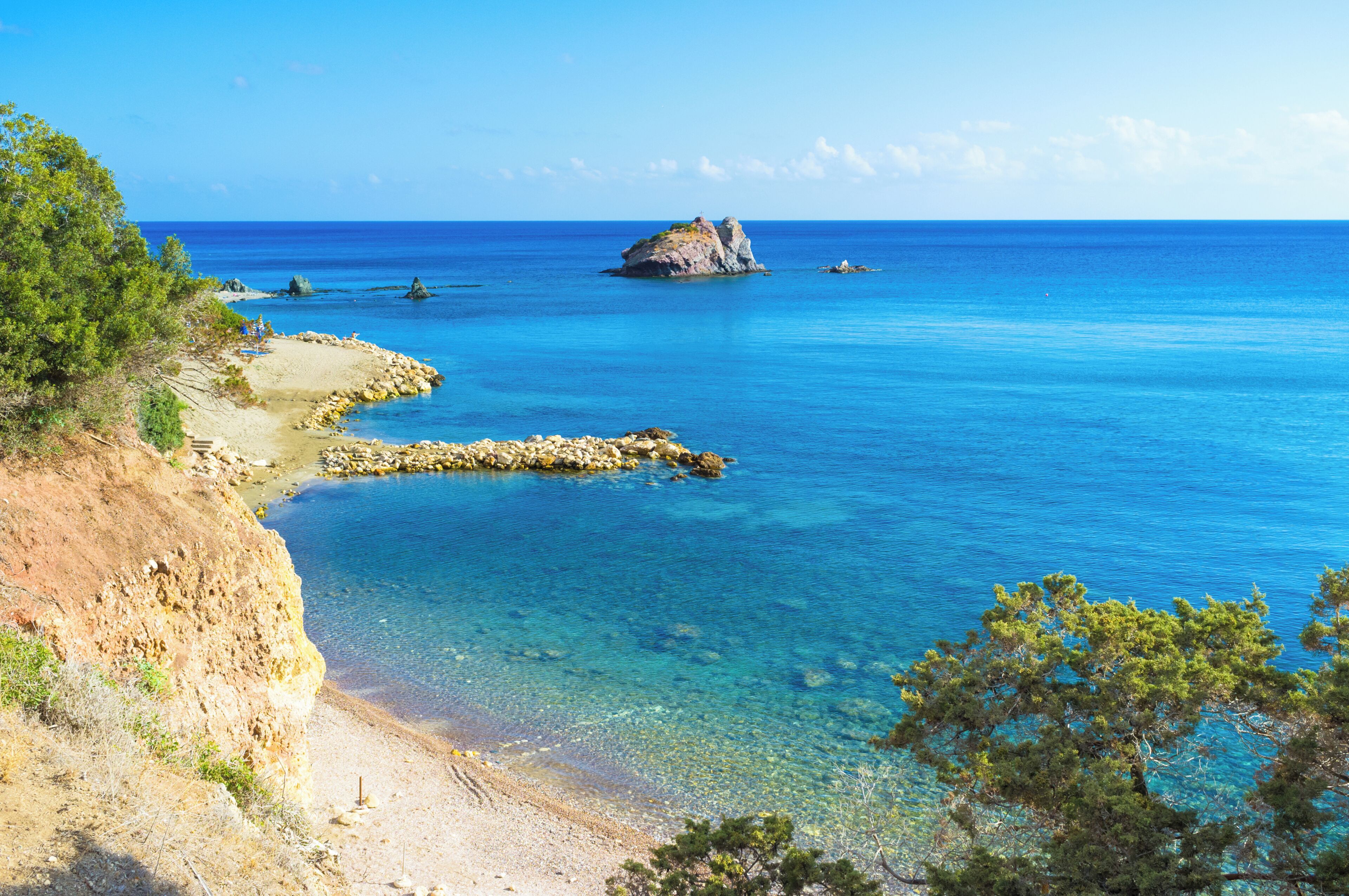 Villa, 3 habitaciones, alberca privada, vista a la montaña | Exterior