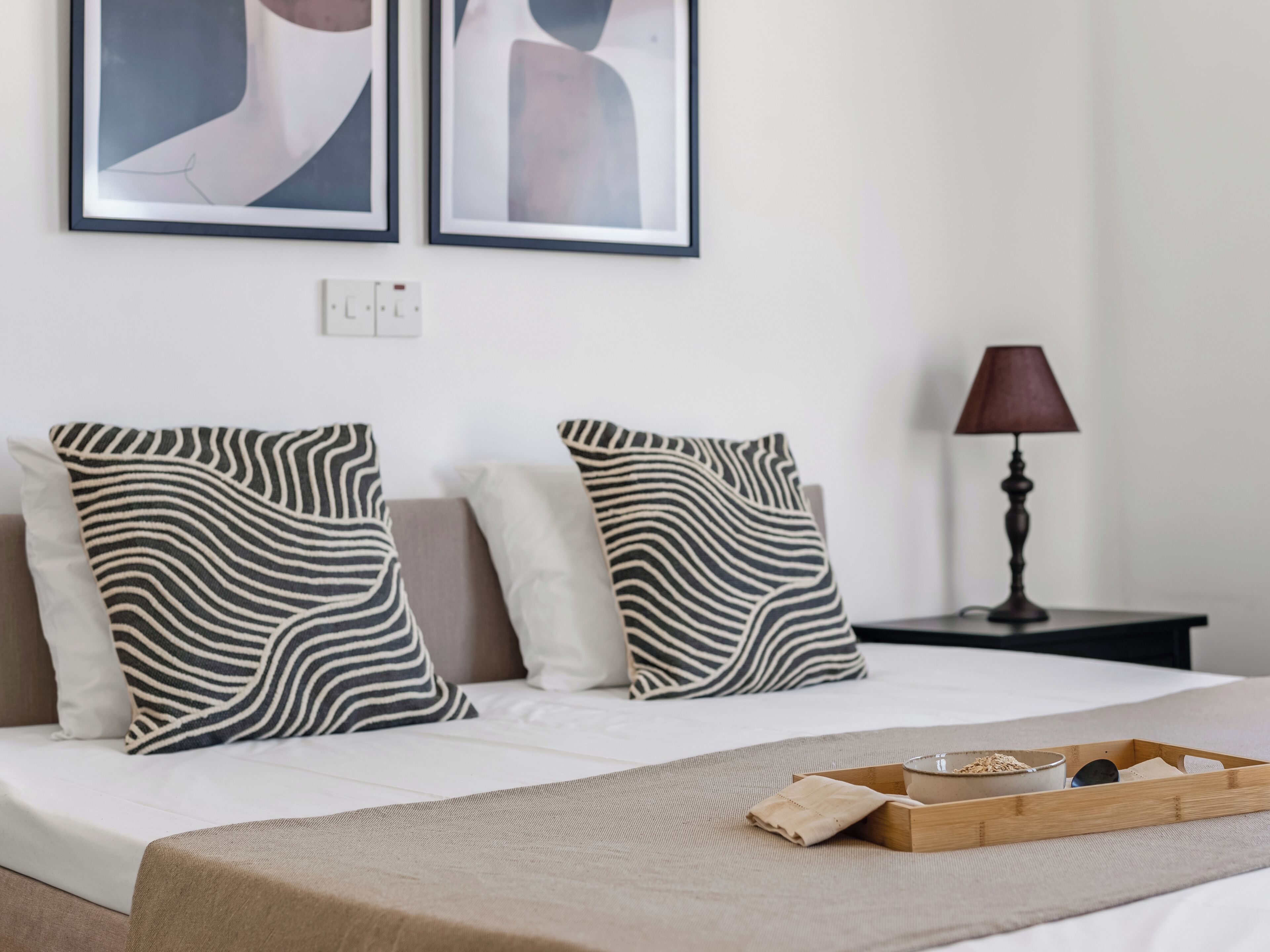 Villa, 3 chambres, piscine privée, vue sur la montagne | 3 chambres