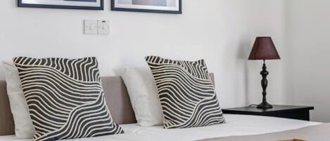 Villa, 3 chambres, piscine privée, vue sur la montagne | 3 chambres