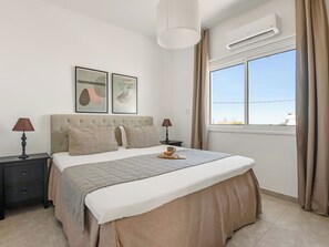 3 عدّة غرف نوم