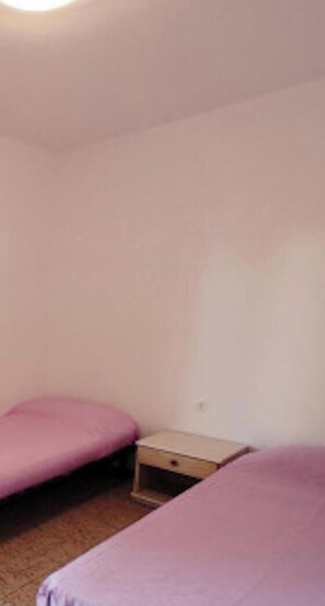 Apartment, 2 Bedrooms, Smoking, Patio - Apartment on two Floors in Residence With Pool - By Beahost Rentals (San Michele al Tagliamento)