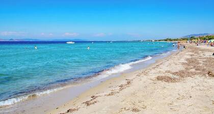 Anastasias House, Zipari