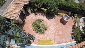 Unclassified image, 5 of 34, button - Villa Mora on two Levels 50 Meters From the sea - Wi-fi (Avola)