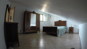 Villa, 4 Bedrooms, Smoking, Private Pool | 4 bedrooms