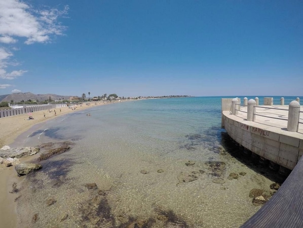 Villa, 4 Bedrooms, Smoking, Private Pool | Beach