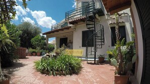 Unclassified image, 4 of 34, button - Villa Mora on two Levels 50 Meters From the sea - Wi-fi (Avola)