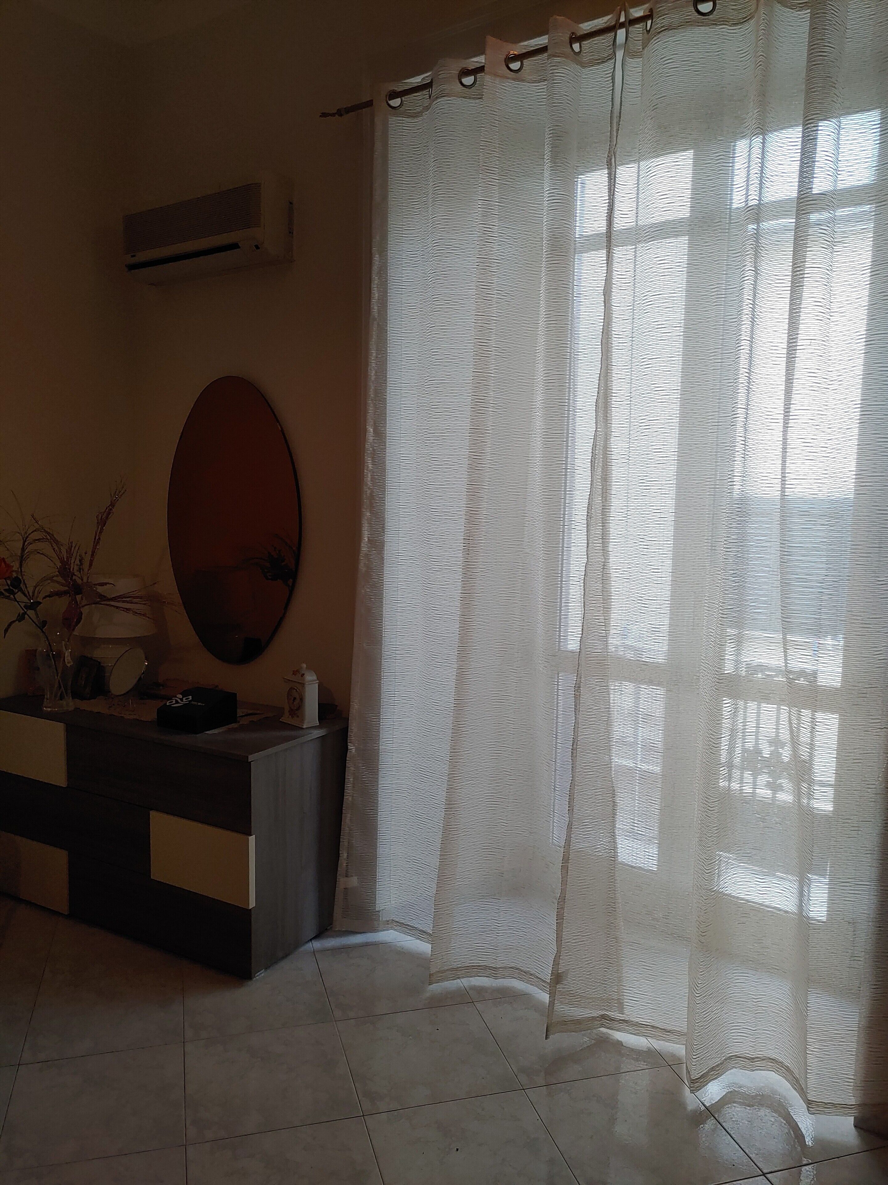 Zimmer, 2 Schlafzimmer, Terrasse