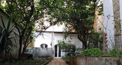 Villa Sofia and Sveva 1
