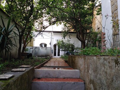 Villa Sofia and Sveva 1