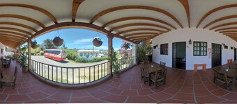Room in Guest Room - Balcones de la Casona