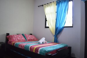 Room, 1 Bedroom, Smoking, Balcony