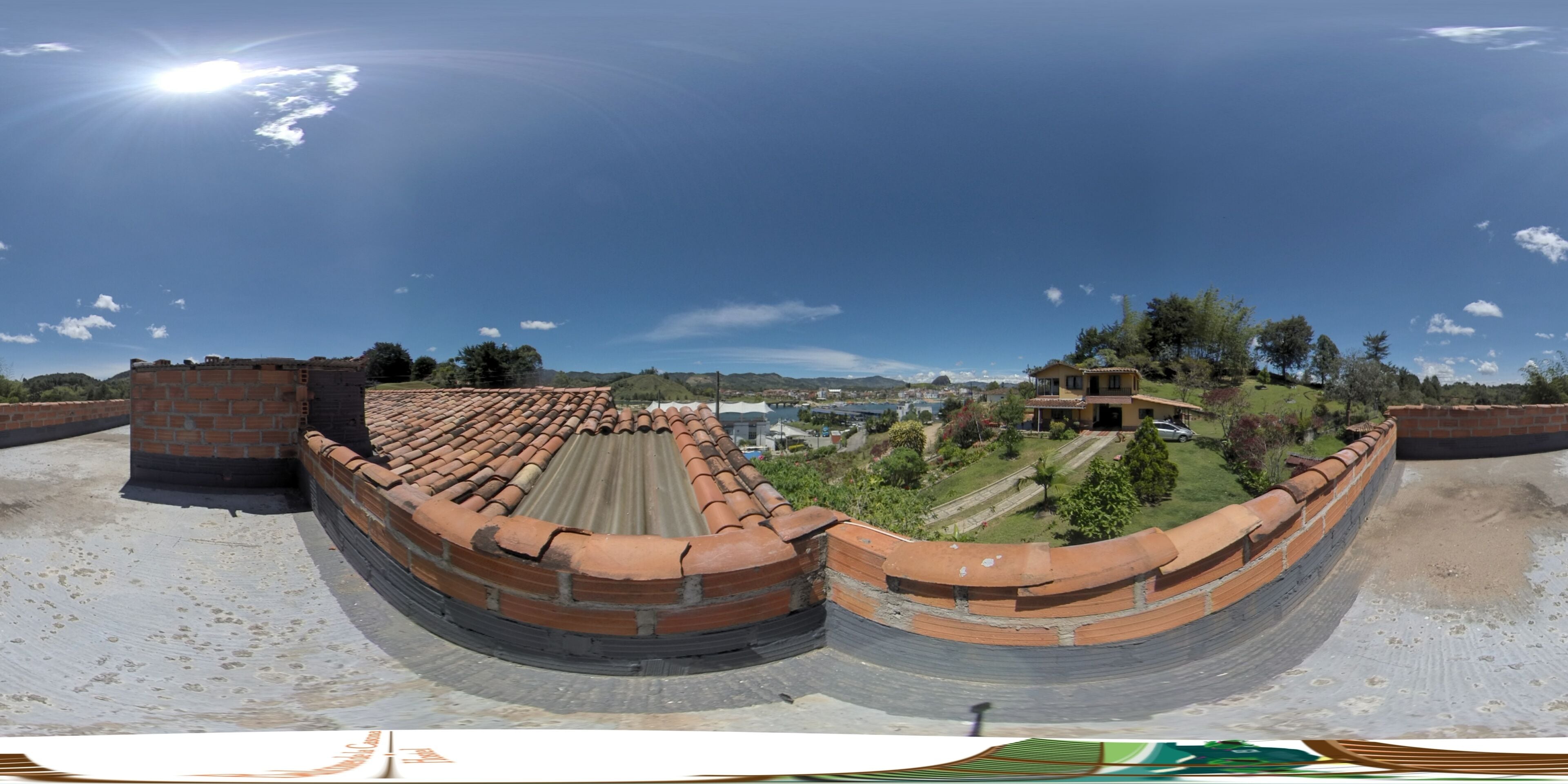 Foto - Balcones de la Casona