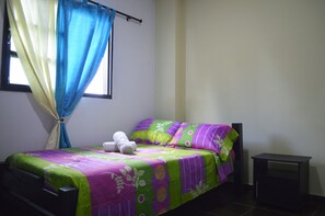 Room, 1 Bedroom, Smoking, Balcony - Room in Guest Room - Balcones de la Casona (Guatapé)