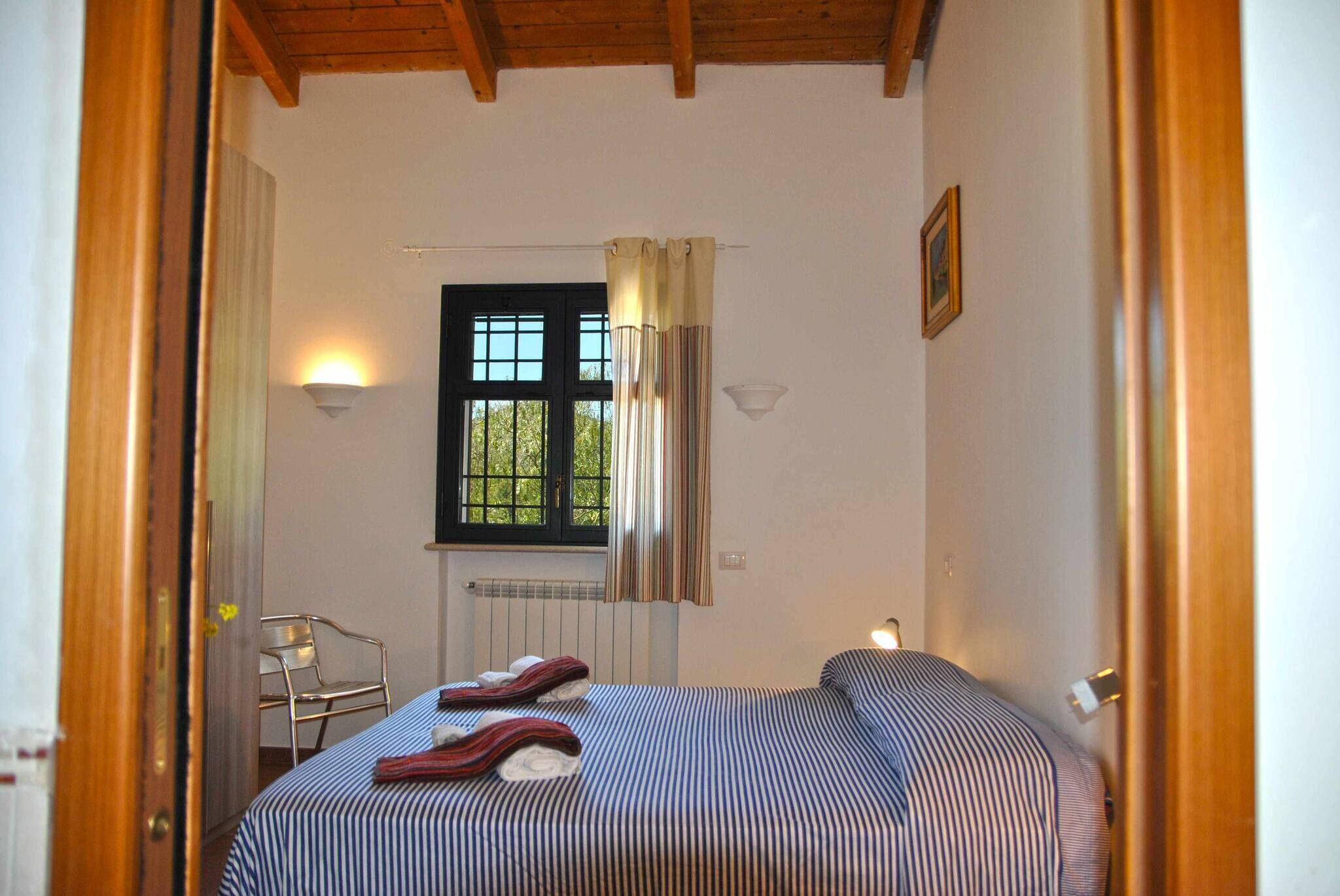 Vila, 2 kamar tidur, patio | 3 kamar tidur