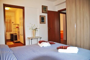 Villa, 2 chambres, patio | 3 chambres