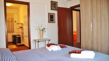Villa, 2 Bedrooms, Patio | 3 bedrooms