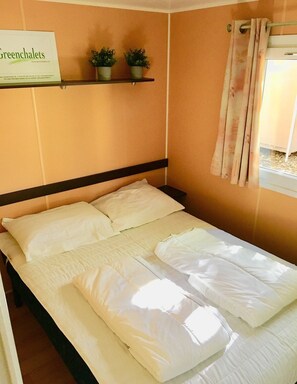 2 bedrooms - Mobile Homes Ameglia Cinque Terre (Ameglia)