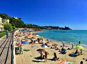Beach - Mobile Homes Ameglia Cinque Terre (Ameglia)
