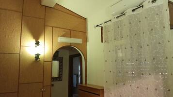 Villa, 4 camere da letto, patio | Interni