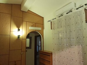 Villa, 4 Schlafzimmer, Terrasse | Innenbereich